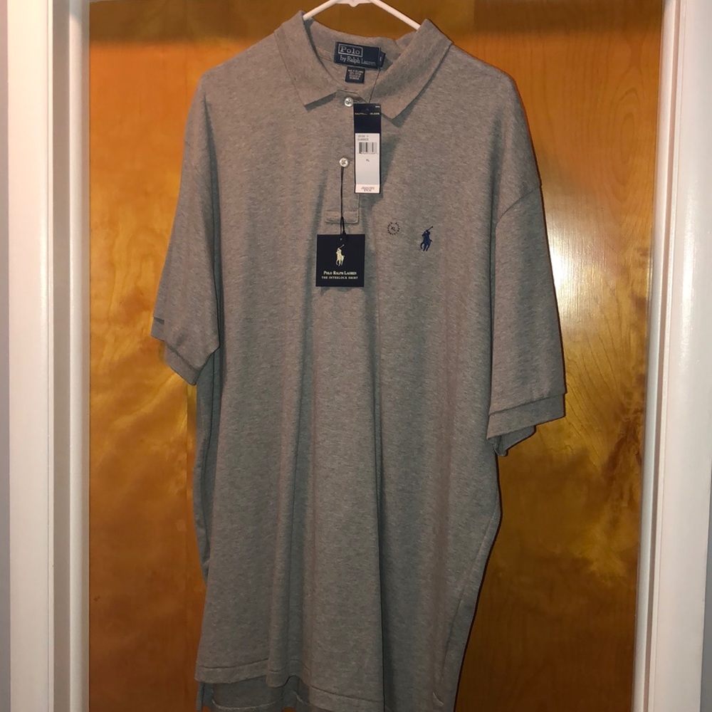 Polo shirt XL